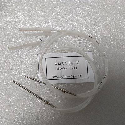 TSUTSUMI速米TT-622 631系列送锡管