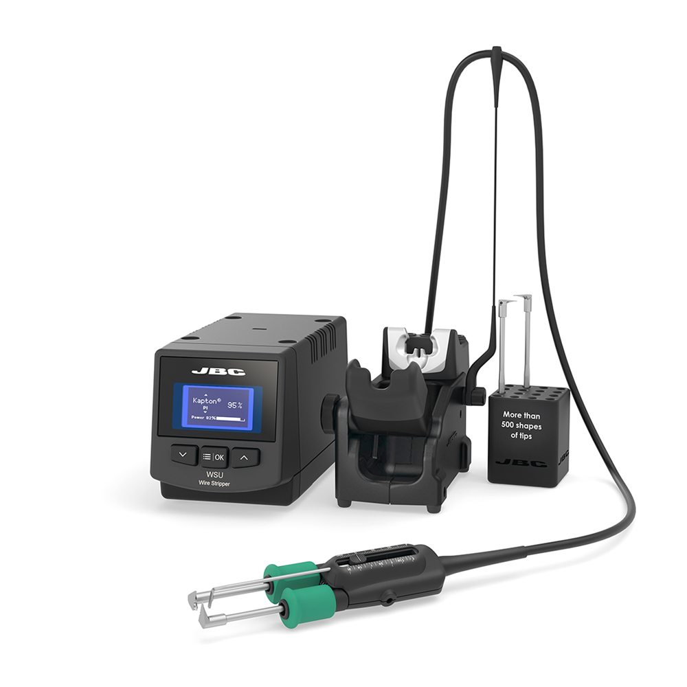 WSB-2HB热剥器 (不含烙铁头）