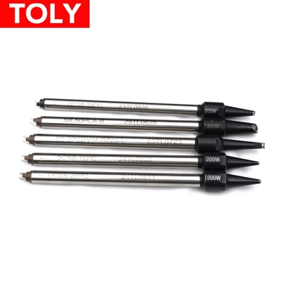 拓利烙铁头SG-60PCA-B DCSG-60PC阿波罗焊接头