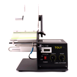 TOLY FTR-118E标签剥离机