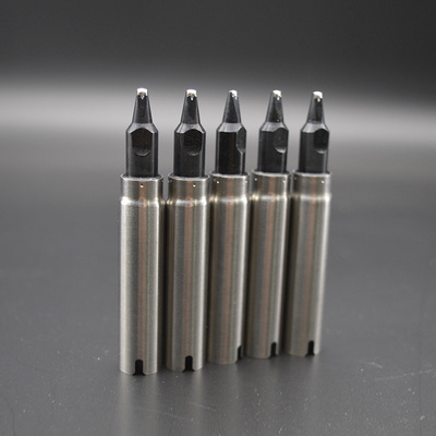 TOLY 快克烙铁头911B系列自动焊锡机焊咀