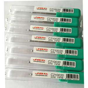 JBC烙铁头C210系列精密焊接