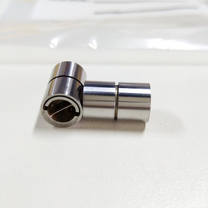 C-FLEX柔性轴承F-10 F-20 F-30十字关节单端扭矩复位弹簧