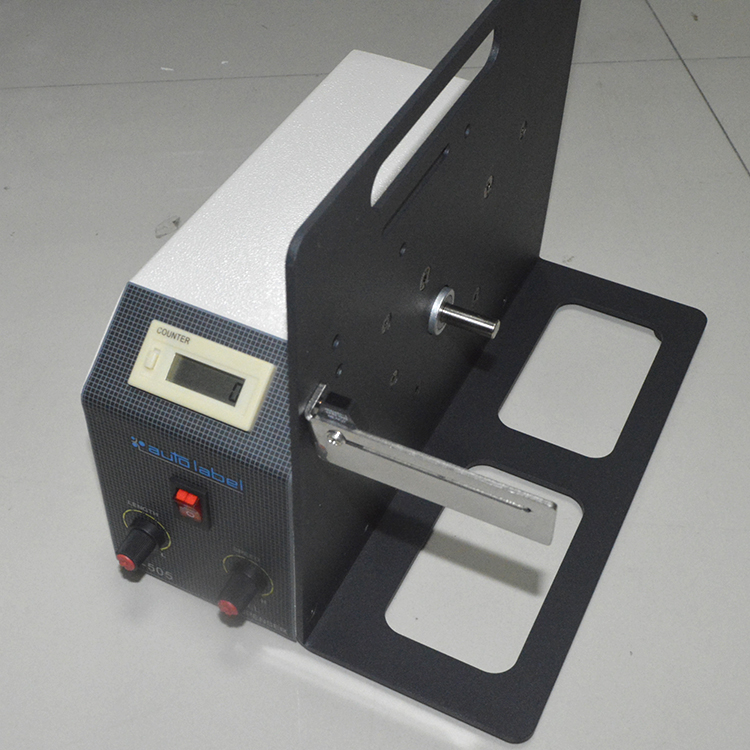 AL505L标签剥离机
