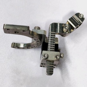 UNIX优尼调整台L0S87-7535H-XY/TASB-152焊锡机配件微调机构