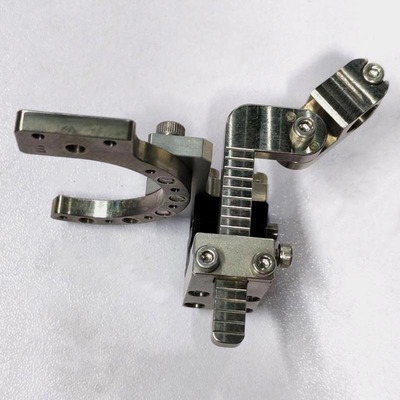UNIX优尼调整台L0S87-7535H-XY/TASB-152焊锡机配件微调机构