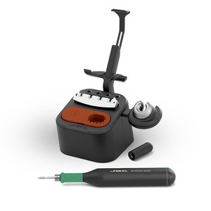 BIS-5HQB可充电焊台 (不带显示屏, 含C210001烙铁头)