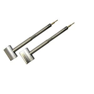 METCAL奥科手工焊接、拆焊和返修TTP TFP TCP镊型系列和DTP DFP DCP拆焊系列烙铁头