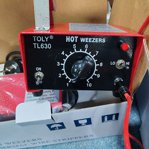 HOT Weezers导线热剥器TL630主机
