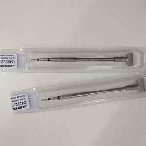 JBC烙铁头C420系列导热镊夹专用