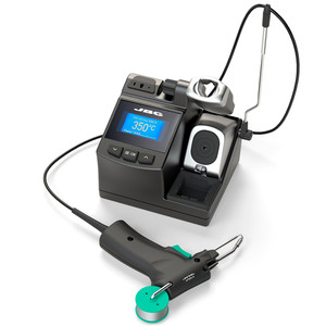 JBC西班牙CA-2QE烙铁焊台大功率恒温原装CA2HE系列焊接工作站