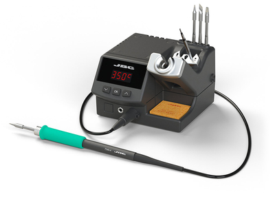 LC-2BHA精简一体式焊台（简配版）