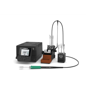 HDE-2HE重负荷焊台 (不含烙铁头)