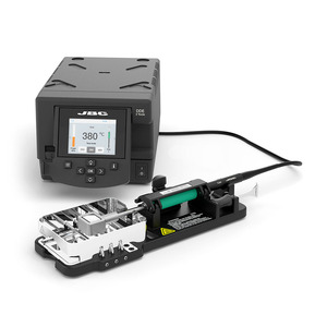 DDCT-2HA锡炉焊台 (包含C245SP01烙铁头)