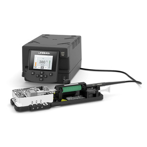 HDCT-2HB重负荷锡炉焊台 (包含C470SP42烙铁头) HDCT-2HB