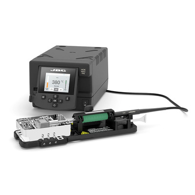 HDCT-2HB重负荷锡炉焊台 (包含C470SP42烙铁头) HDCT-2HB