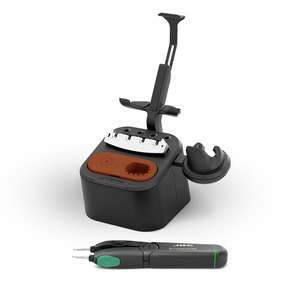 BIP-5HA可充电镊夹返修焊台 （不带显示屏，含2支C115118烙铁头）