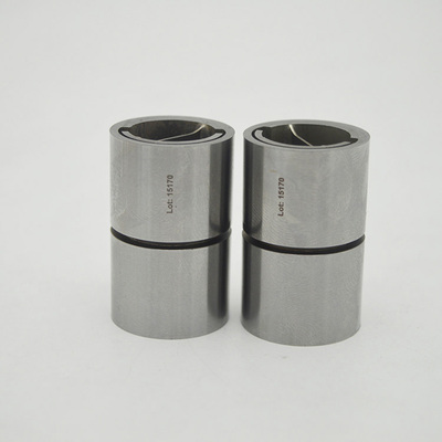 C-FLEX柔性轴承J-10 J-20 J-30十字关节单端扭矩复位弹簧