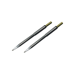 METCAL奥科手工焊接拆焊和返修 PTC 和 PTTC 系列烙铁头