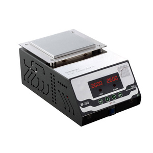 MP-1010恒温加热台锡炉