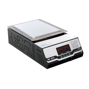 MP-2015恒温加热台