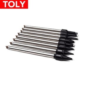 拓利烙铁头SG-50GDV23-EZ30  DCSG-50DV1阿波罗焊接头