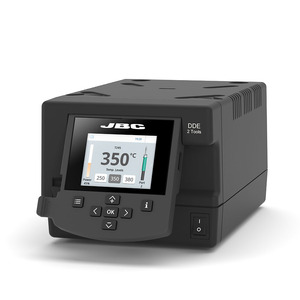 DDE-2HC双工具控制主机