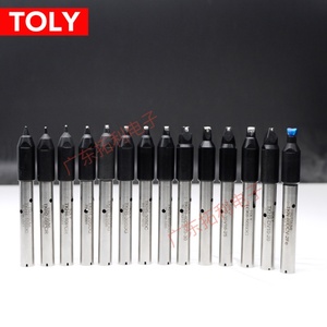 TOLY烙铁头 通用智美津已速米焊锡机烙铁TKH4 TKN5 TCK4-SDS2系列