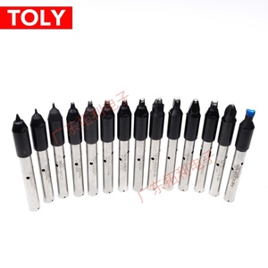 TOLY烙铁头 通用智美津已速米焊锡机烙铁TKH4 TKN5 TCK4-SDS4系列
