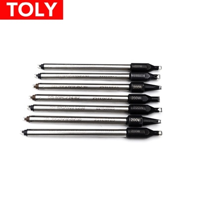 拓利烙铁头SG-30RDD-B15 DCSG-30R阿波罗焊接头