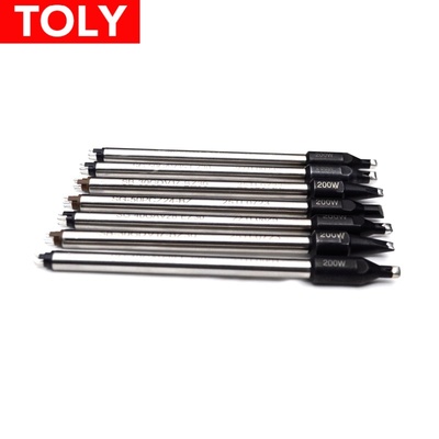 拓利烙铁头SG-60GDV23-EZ40 &nbsp;DCSG-60DV1阿波罗焊接头