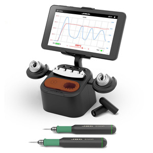 BINN-5HA可充电双工具纳米焊台 (含8支C115烙铁头)