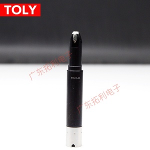 TOLY优尼烙铁头P3V12-33优琳焊锡机烙铁头P3V15-33焊咀电焊铁头