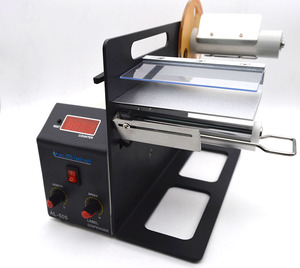 AL505标签剥离机