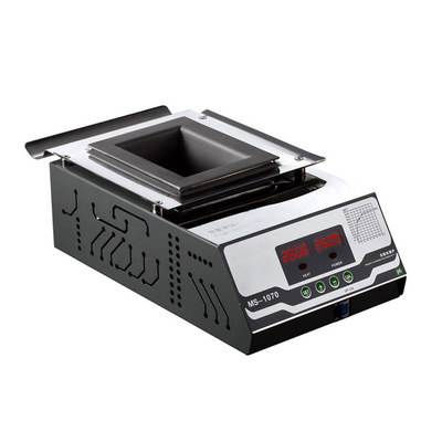 MS-1070拓利锡炉