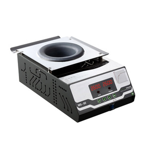 MS-80圆形拓利锡炉