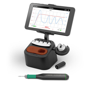 BIL-5HA可充电轻型焊台 (含C210001烙铁头)