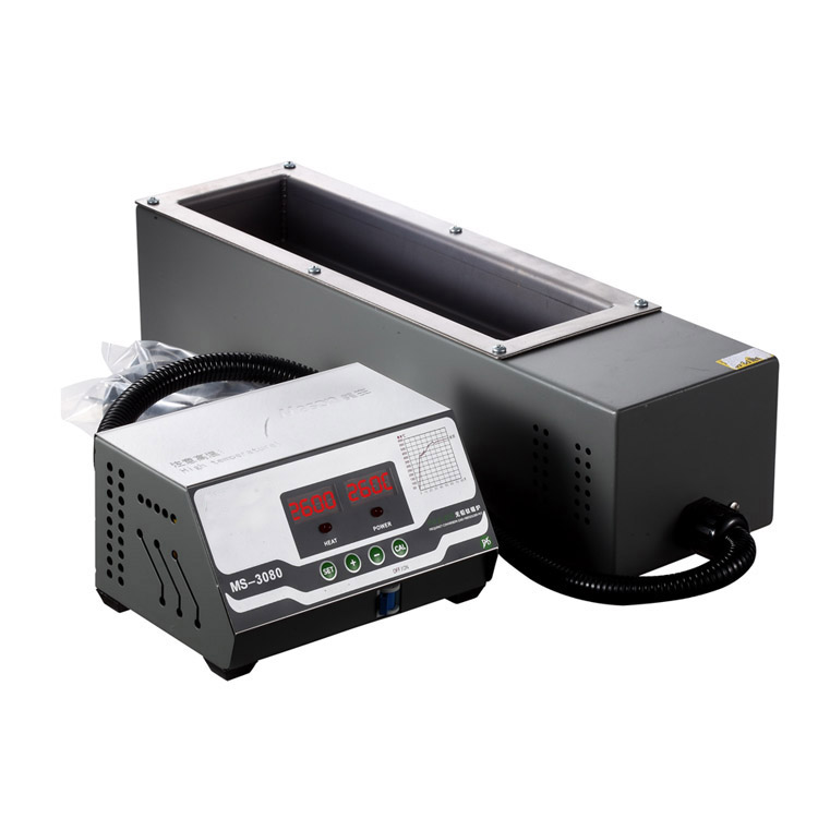 MS-3080拓利分体锡炉