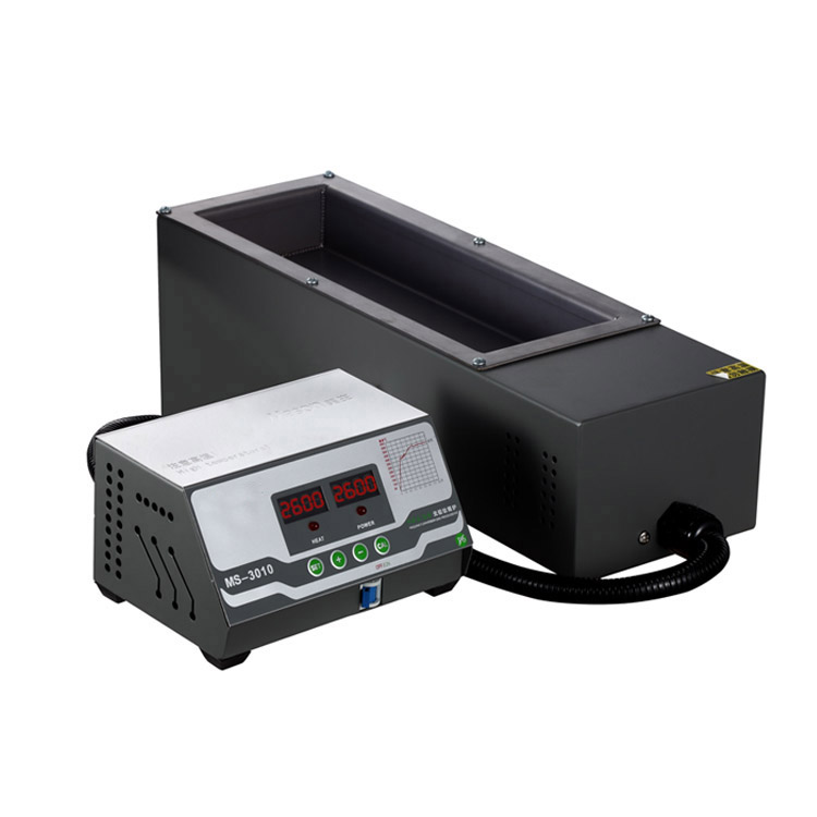 MS-3010拓利分体锡炉