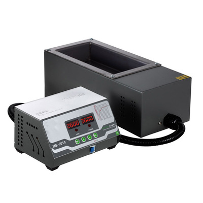MS-2010分体拓利锡炉