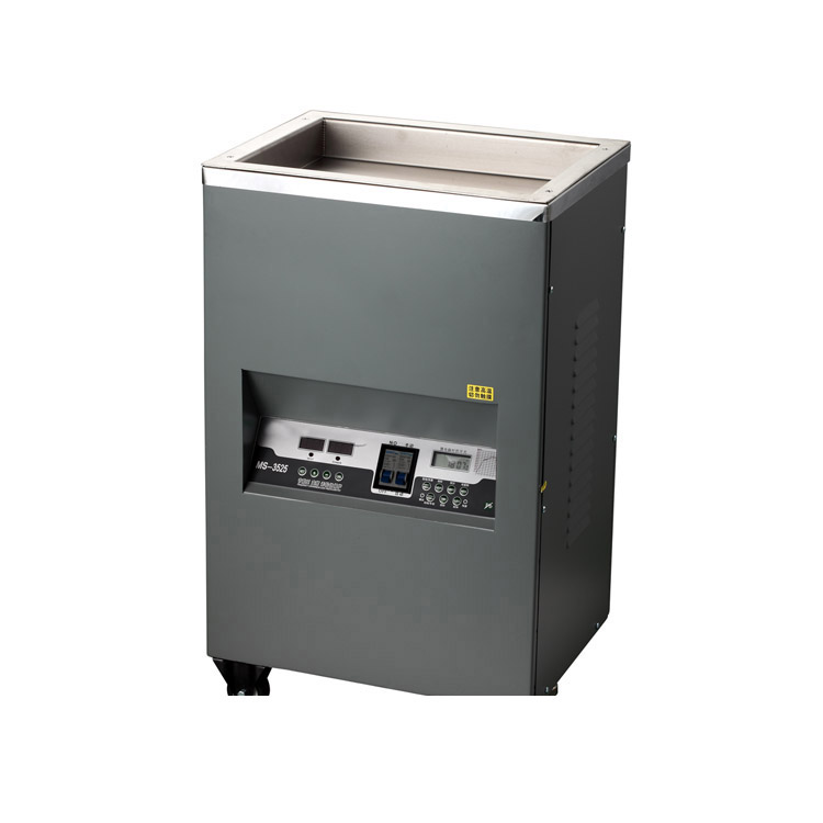 MS-3525立式拓利锡炉