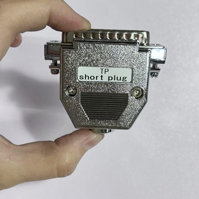 UNIX优尼焊锡机器人IO插头41R-TPSC