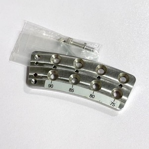 UNIX优尼UMC-087M-ACP焊接组件调整臂焊锡配件