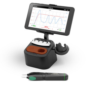 BIP-5HA可充电镊夹返修焊台 （含2支C115118烙铁头）