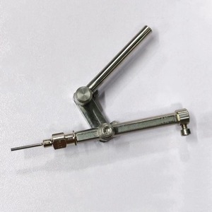 UNIX优尼UMC-087M-ANS持针支架组件CL-S-2持针器焊锡配件