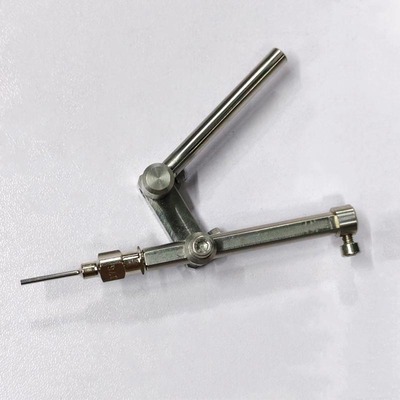 UNIX优尼UMC-087M-ANS持针支架组件CL-S-2持针器焊锡配件