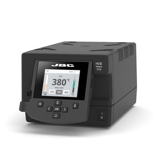 HDE-2HUD重负荷控制主机