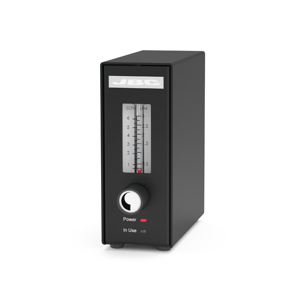 MNE-HA氮流量调节器 (适用于DDE, DME, HDE)