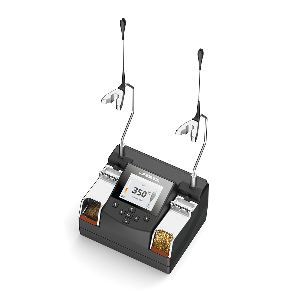 NAE-2HC双工具纳米控制主机