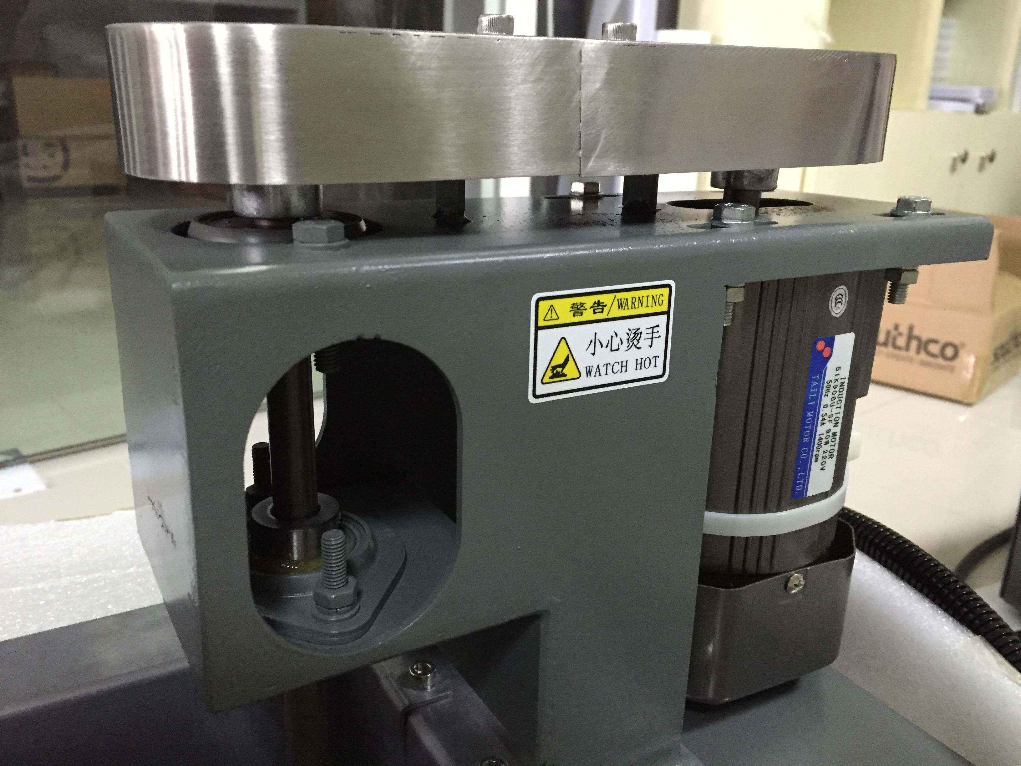 MS-1111拓利半自动浸焊机